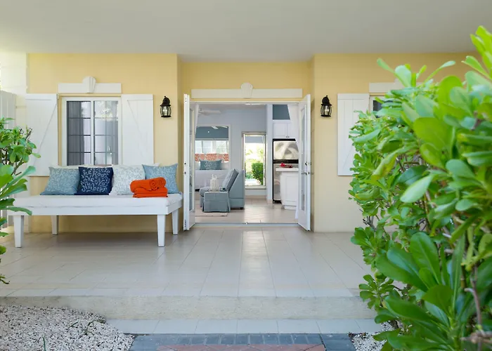 Beach House (Adults Only)