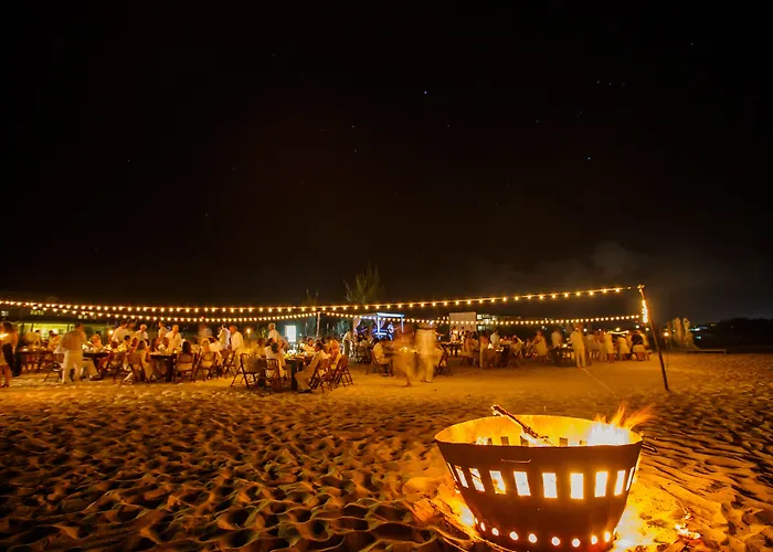 Beach House (Adults Only)