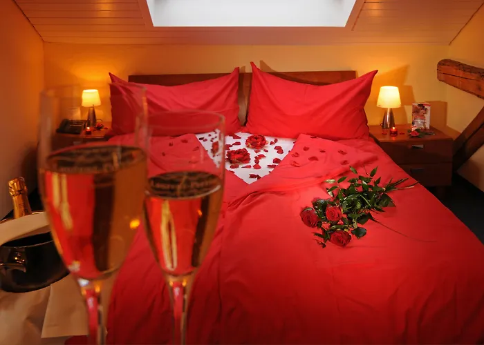 Hotel Bären Suhr