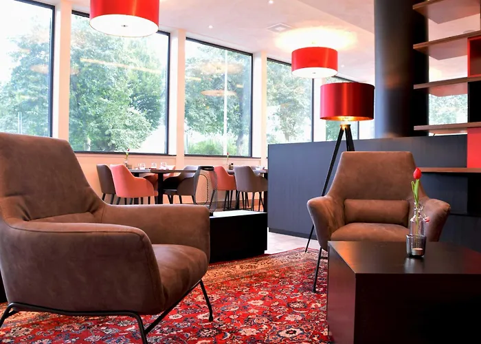 Bastion Hotel Nijmegen