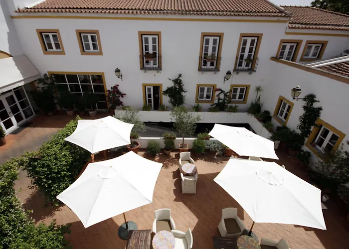 ADC - Albergaria Do Calvário - by Unlock Hotels