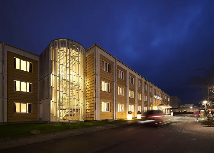 Milling Hotel Vejle