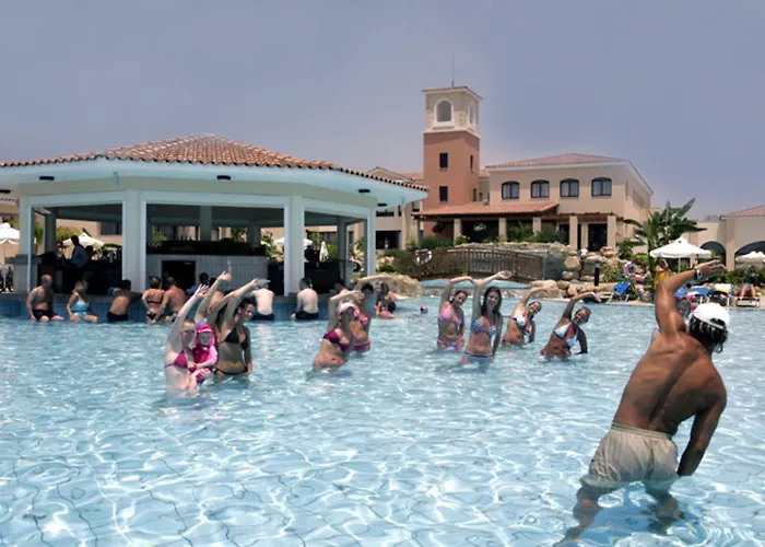 Avanti Holiday Village