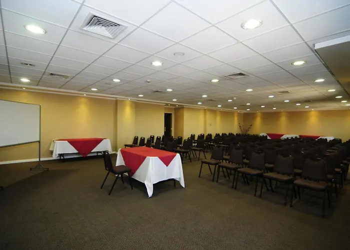 Hotel Diego De Almagro Calama