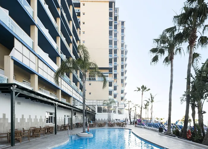 Hotel Best Benalmadena