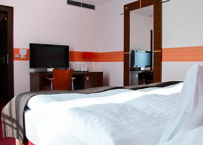 Art Hotel William