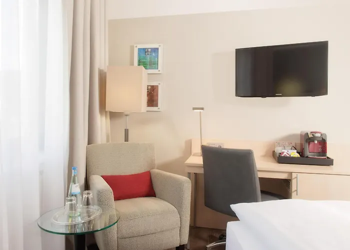 Hotel Lyskirchen Koeln