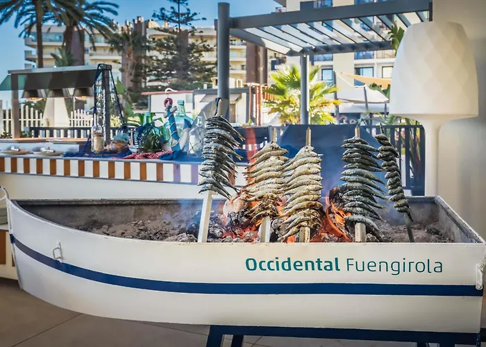 Occidental Fuengirola
