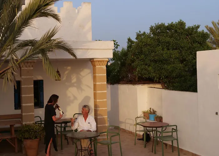 Hotel Villa Soleil