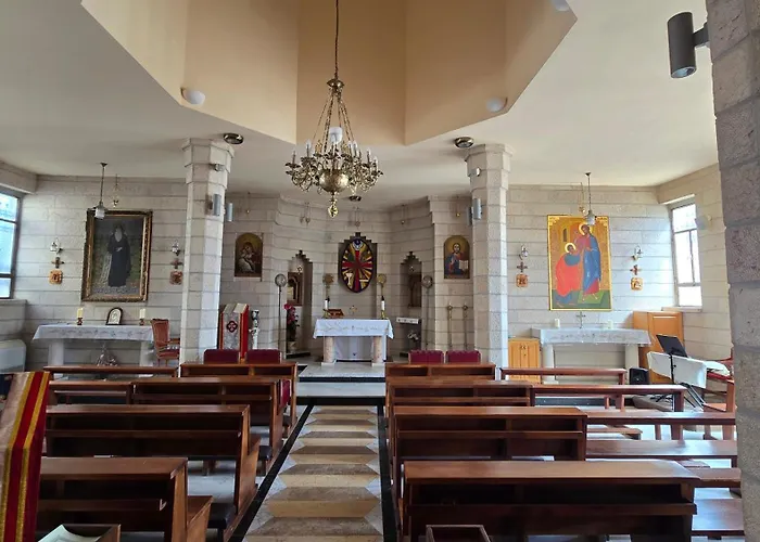 St Thomas Guesthouse - Jerusalem