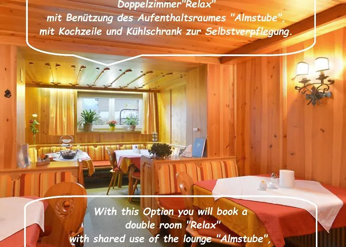 Ferienhaus AB