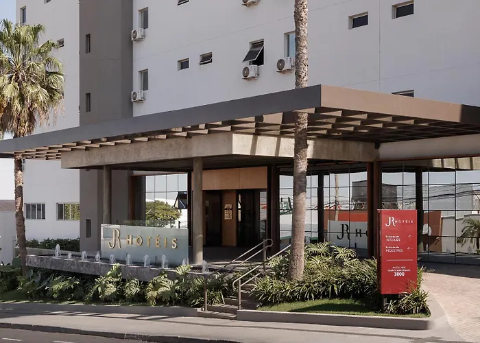 Jr Hotel