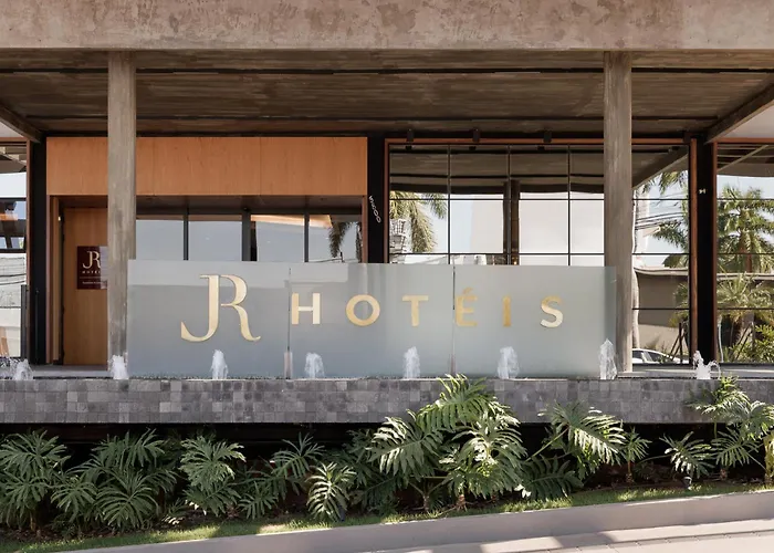 Jr Hotel