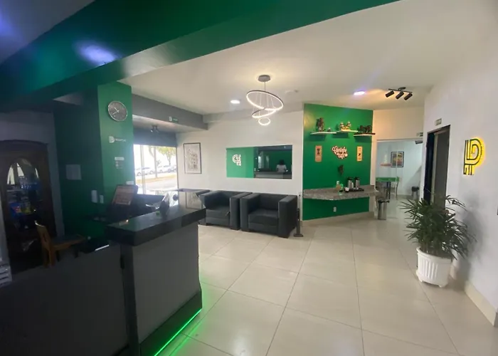 Limeira Plaza Hotel