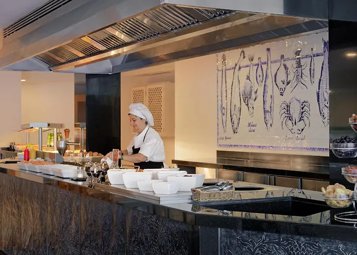 Boutique Hotel H10 Blue Mar - Adults Only