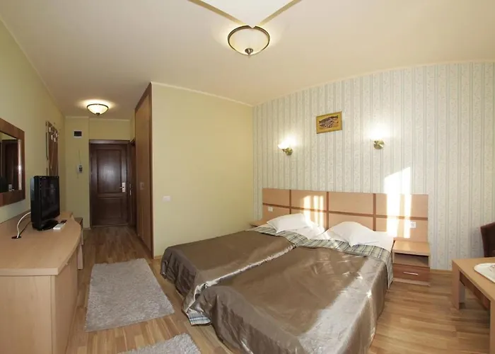 Hotel Stogu