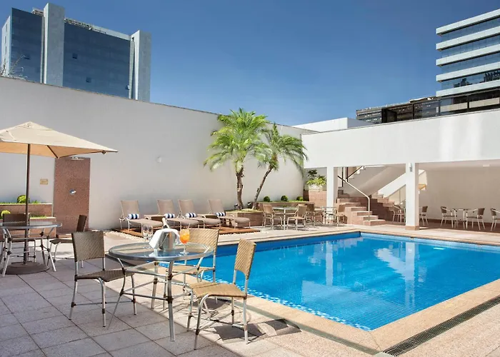 Windsor Plaza Brasilia