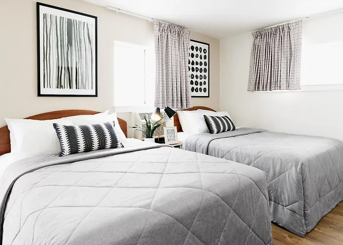 Intown Suites Extended Stay Houston Tx - Highway 6 Cypress