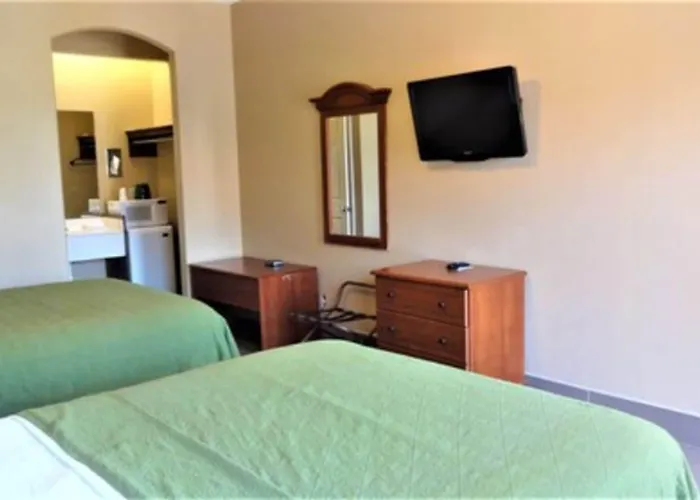 La Copa Inn