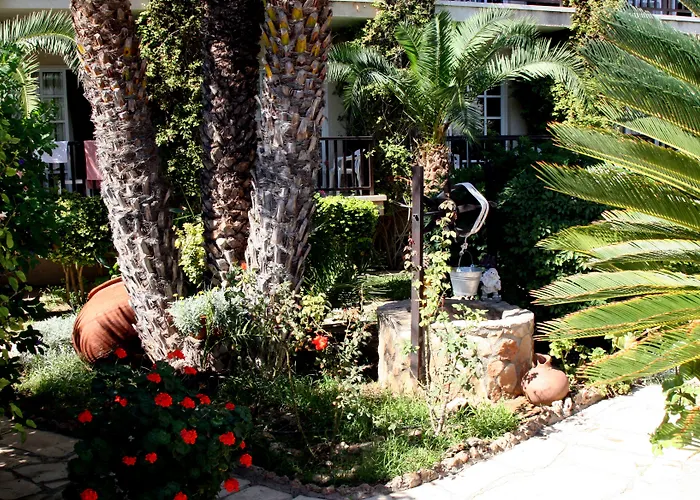 Anais Bay Hotel