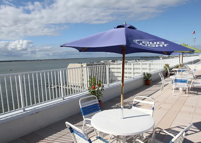 Princess Bayside Beach Hotel