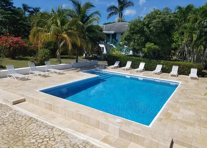 White Sands Negril