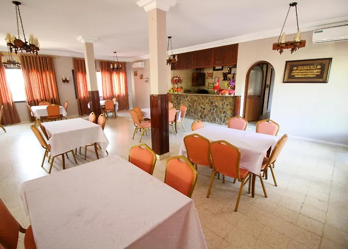 Residence Ahlem