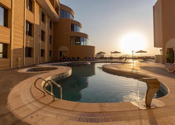 Petra Legacy Luxury