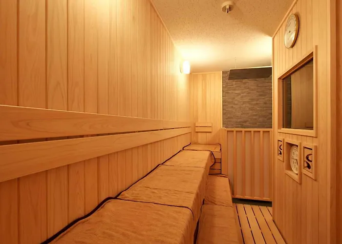 Hotel Route Inn Grand Misawa-East Court