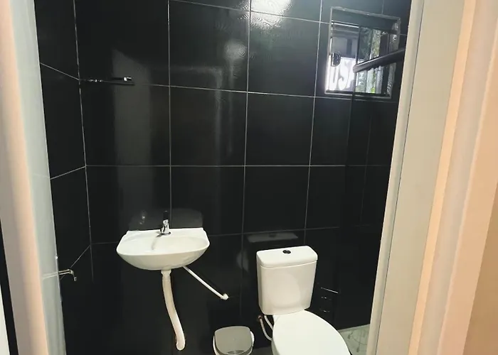 Pousada M1