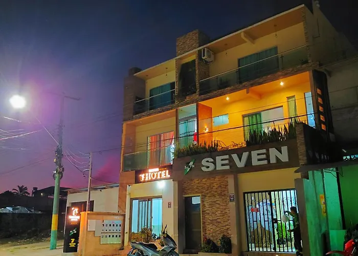 Seven Hotel