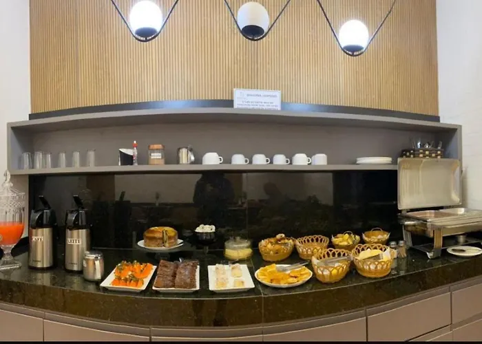 Hotel Pinheiro