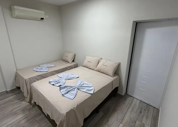 Hotel Vida Boa