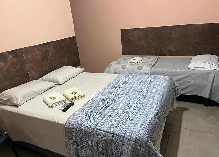 Hotel Pousada Barra Bonita