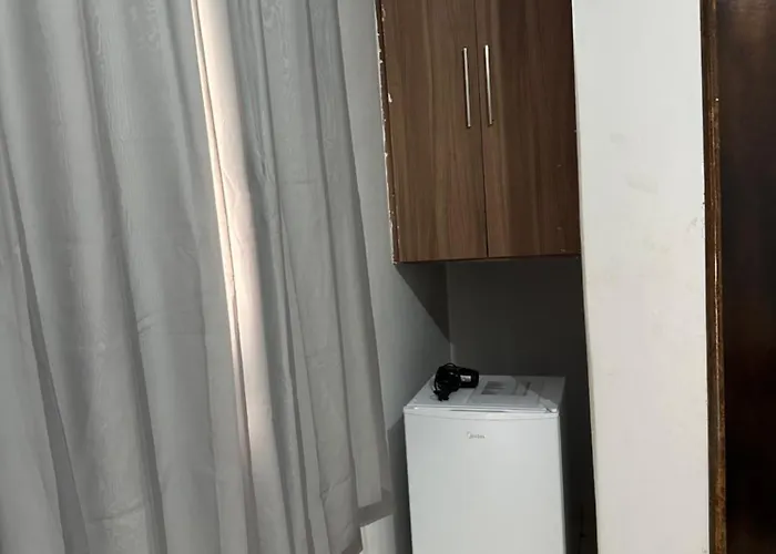 Pousada Agua Doce
