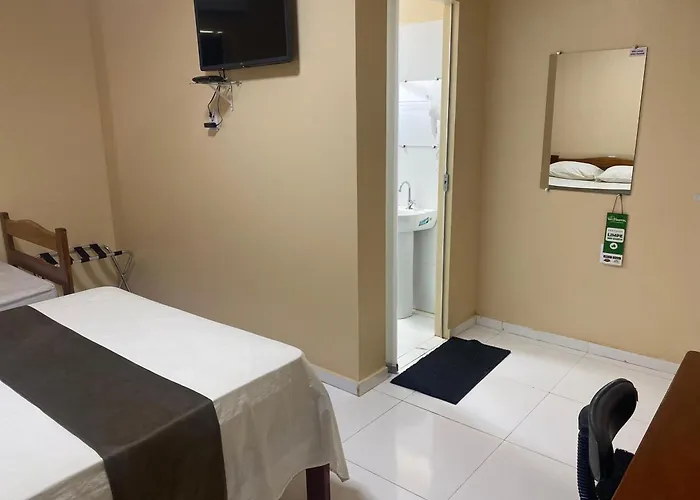 Belo Hotel