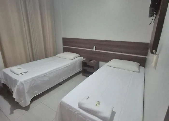 Hotel Capelari