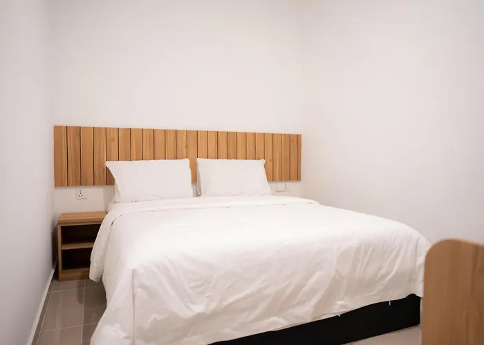 Tasek 61 Guesthouse