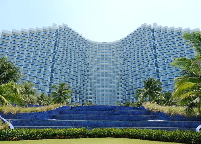Modern Beach Resort - Arena Cam Ranh