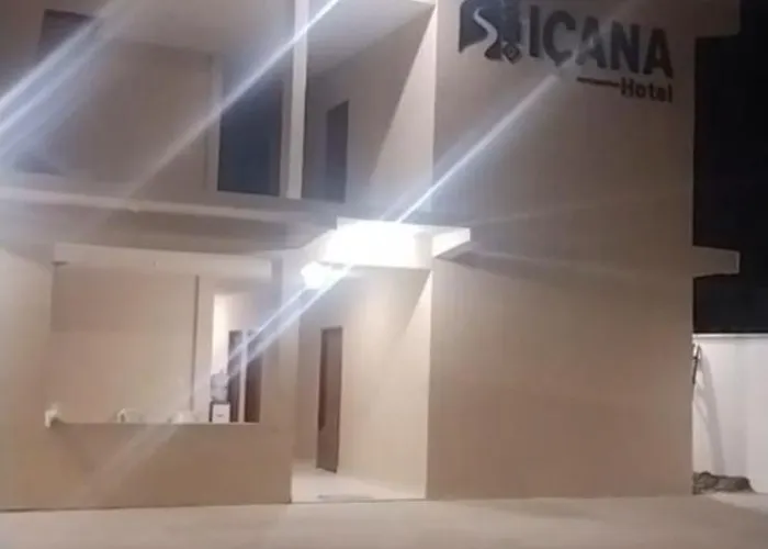 Hotel Içana