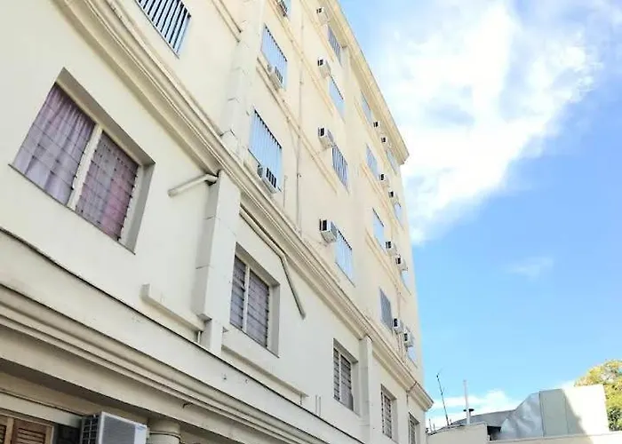 Hotel Balbi Resort