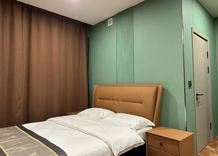 Hotel Balbi Resort