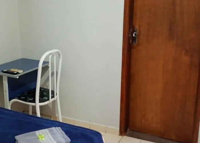 Hotel Vale Do Sol