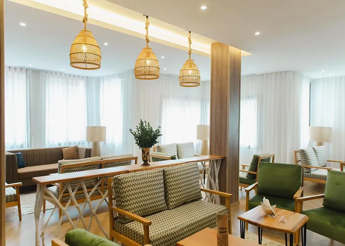 Charme Hotel La Foret