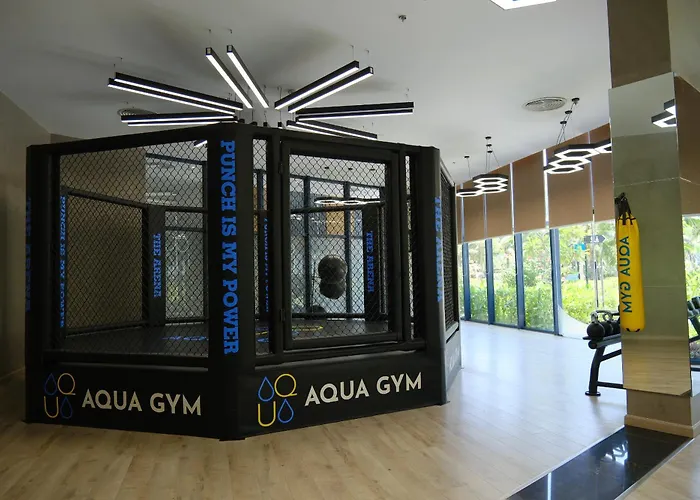 Modern Beach Resort - Arena Cam Ranh