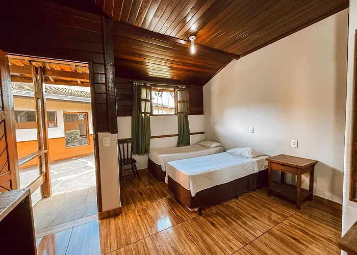 Chale Hotel