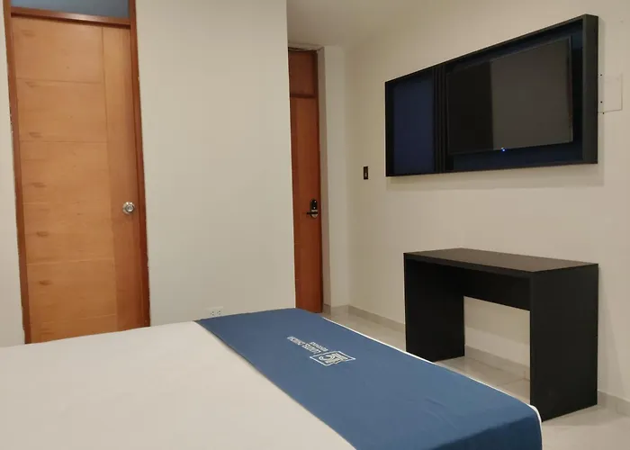 Luxotel Business Chincha