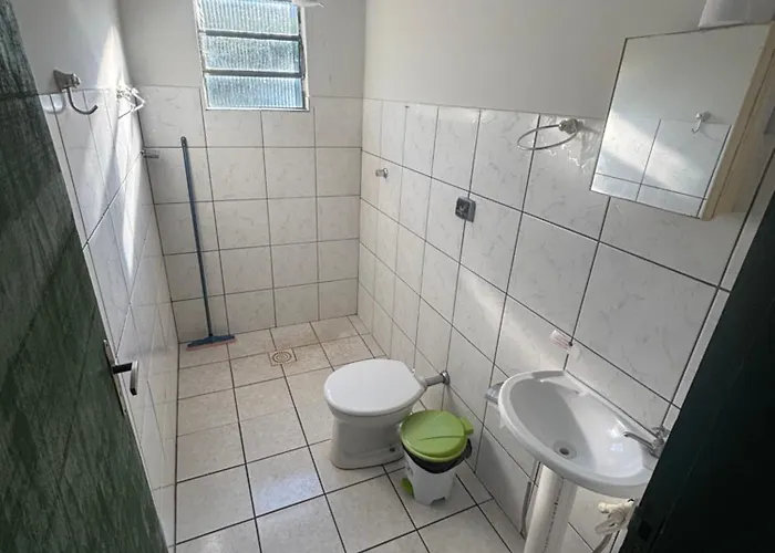 Hotel Araguaia
