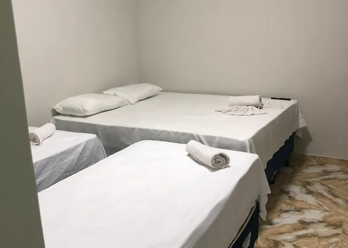 Pousada SB
