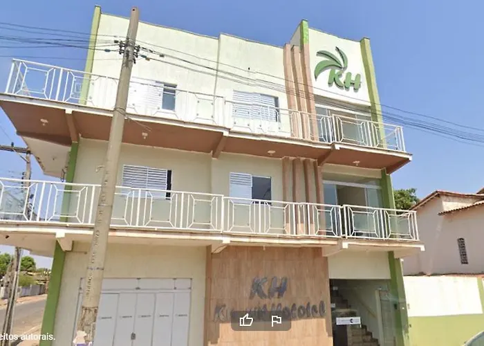 Kuawit Hotel